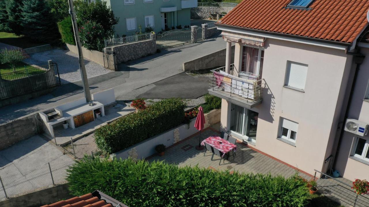 K&D Apartment Rijeka Exterior foto