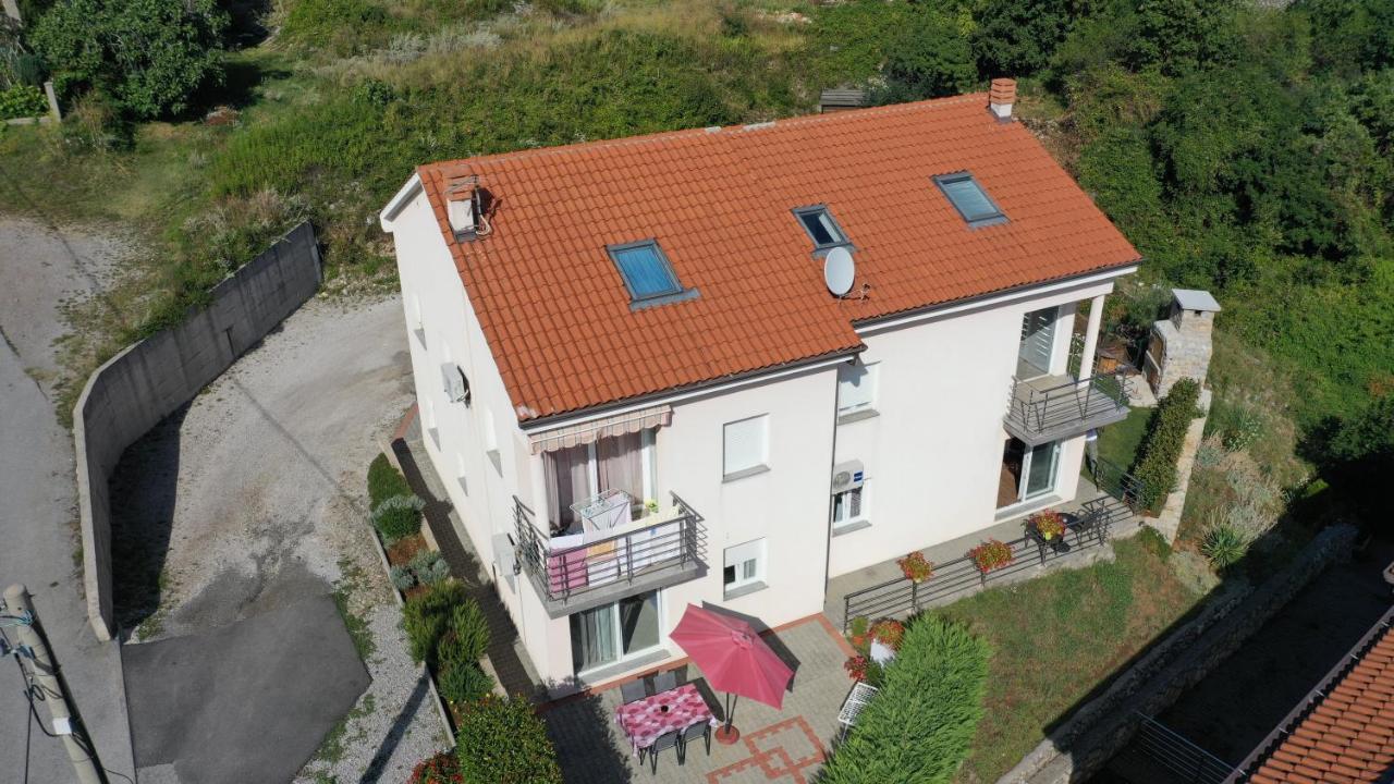 K&D Apartment Rijeka Exterior foto